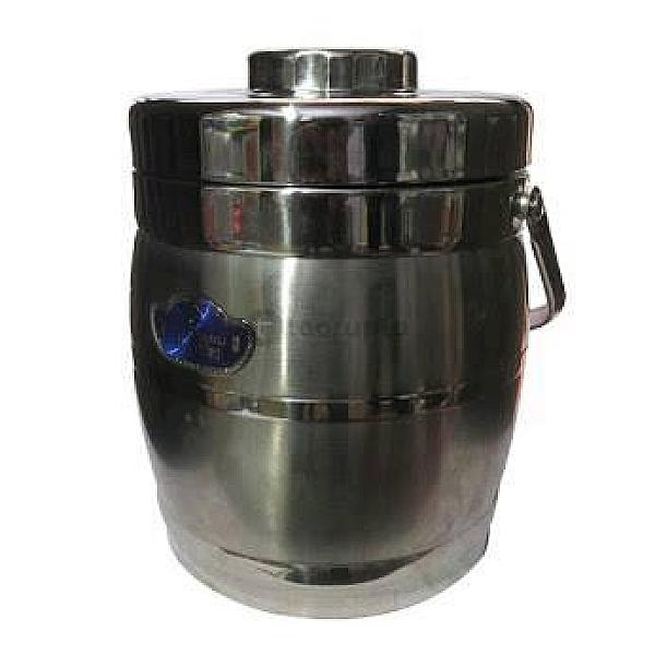 Steel Hot Case 1.4l