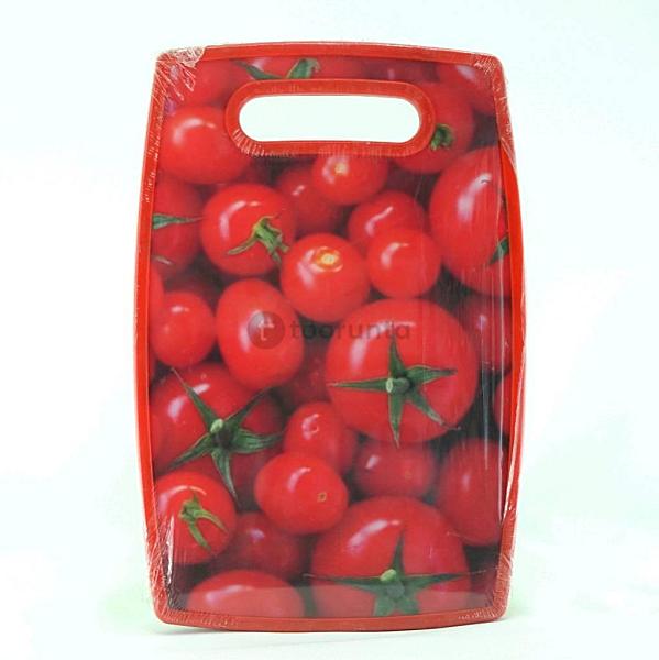Plastic Chopping Board Rectangle Big