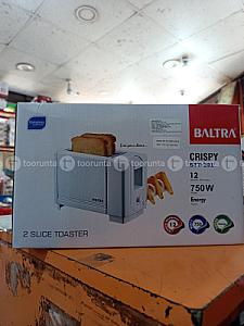 Baltra toaster