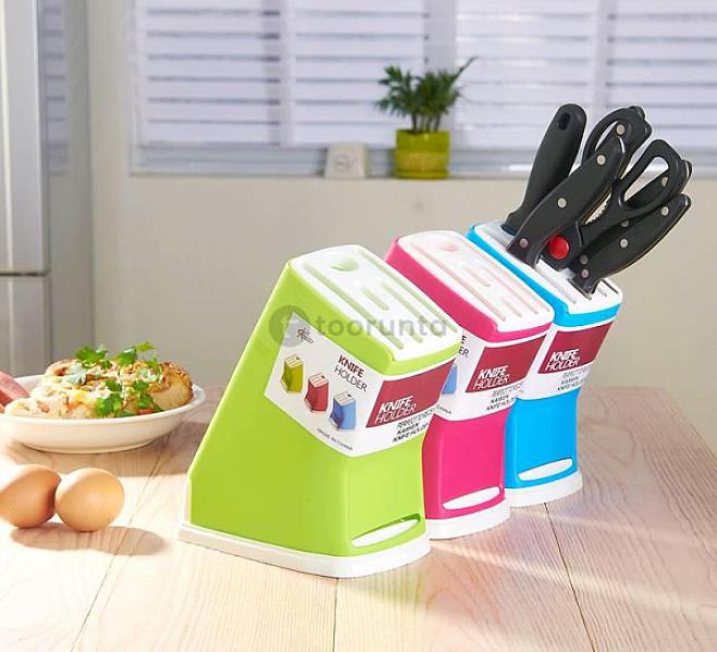Knife Holder