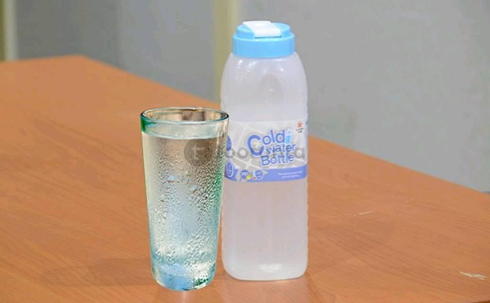 Water Bottle (L258)