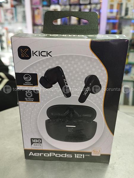 Airpod Aeropods