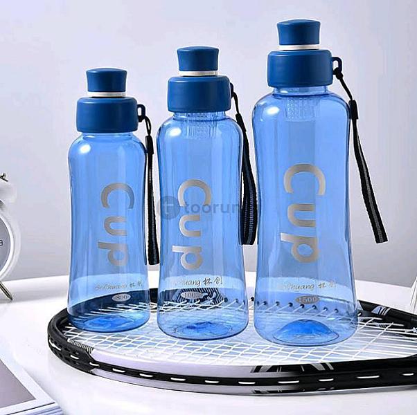 Water Bottle | Cup | 1000 Ml