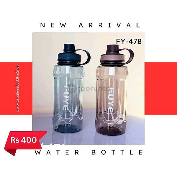 Plastic Water Bottle | Fy-478