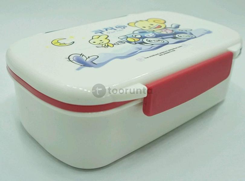 Lunch Box (S1161)