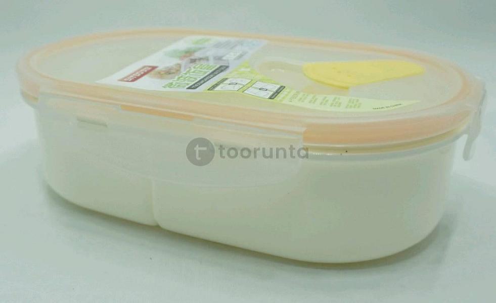 Microwaveable Lunch Box (Sp-0502)