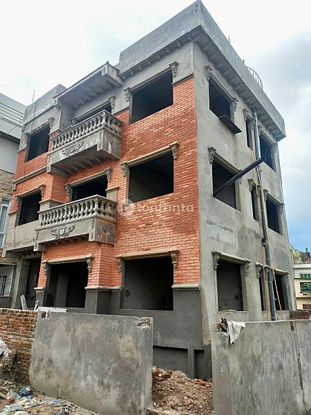 House For Sale In Golfutar