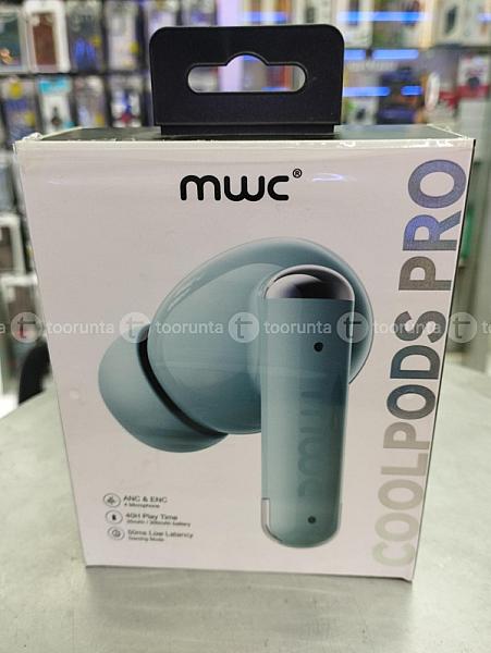 Earpods Mwc
