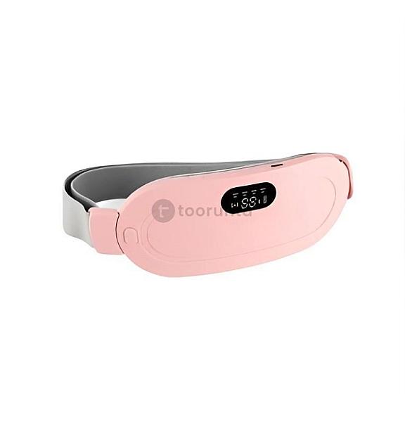 Menstrual Cramp Relief Waist Belt Heating Pads