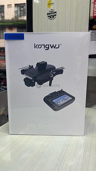 K2 Display Remote Drone Hd Camera