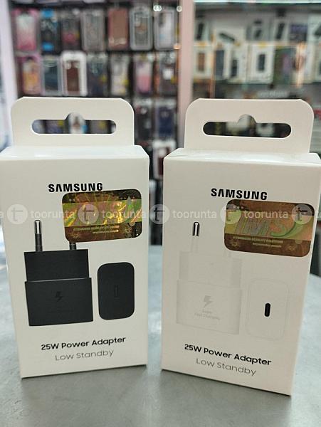 Charger Samsung