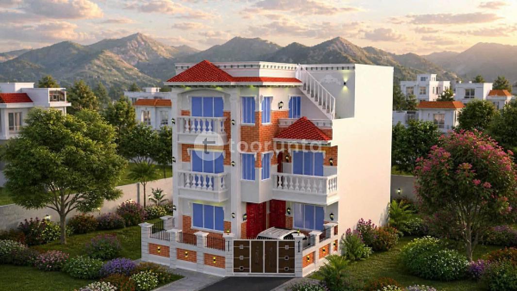 House For Sale At Kapan