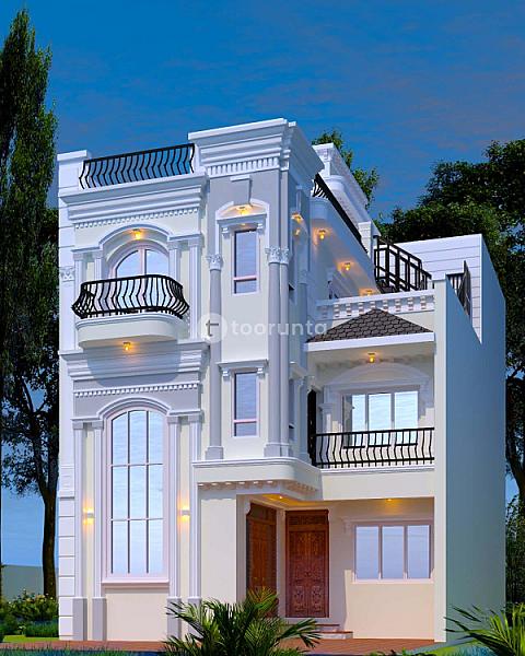 Bungalow House For Sale At Lasuntar