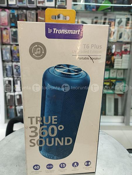 Bluetooth Speaker