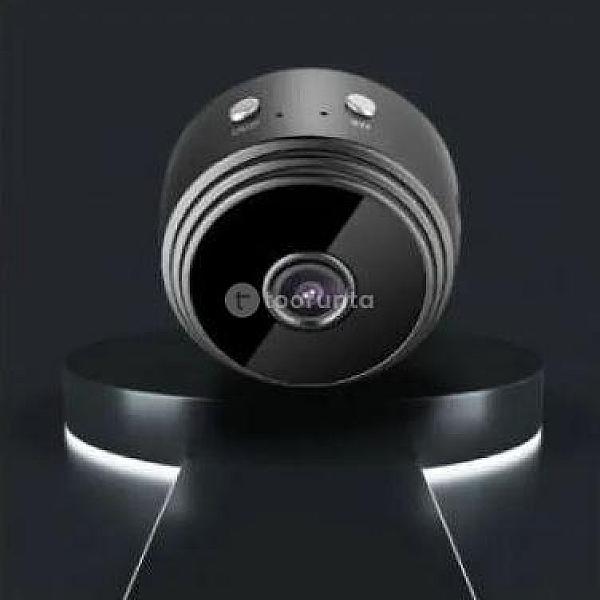 A9 Full Hd 1080p Mini Wifi Camera With Infrared Night Vision Micro Camera Wireless For Ip P2p Motion Detection Dv Dvr