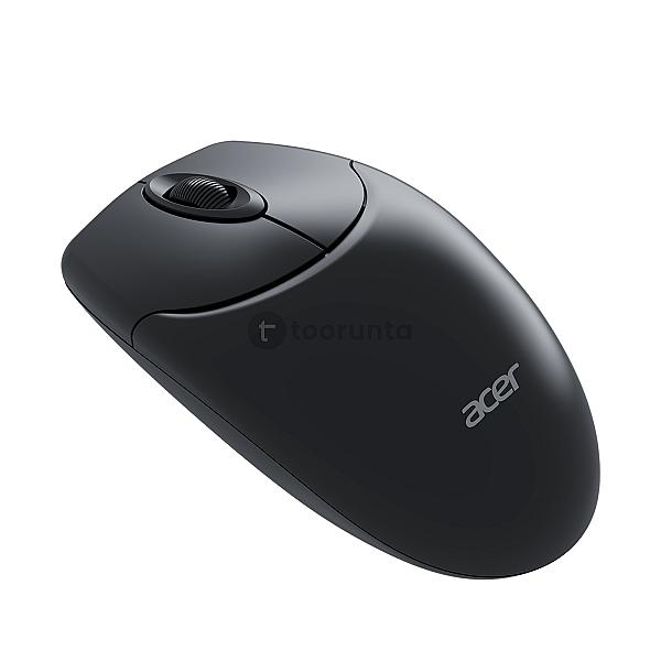 Acer Omw316 Wired Mouse