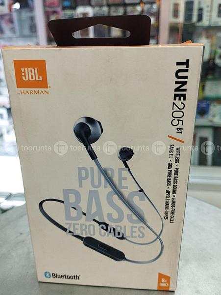 Neckband Bluetooth