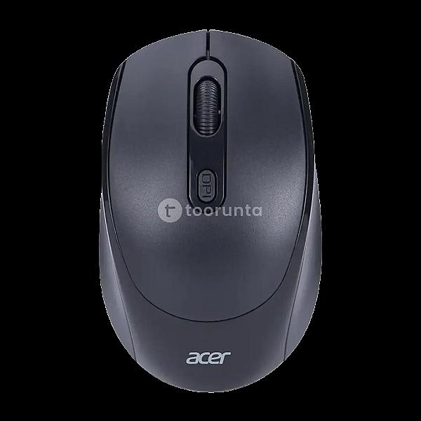 Acer Omr267 Wireless Mouse