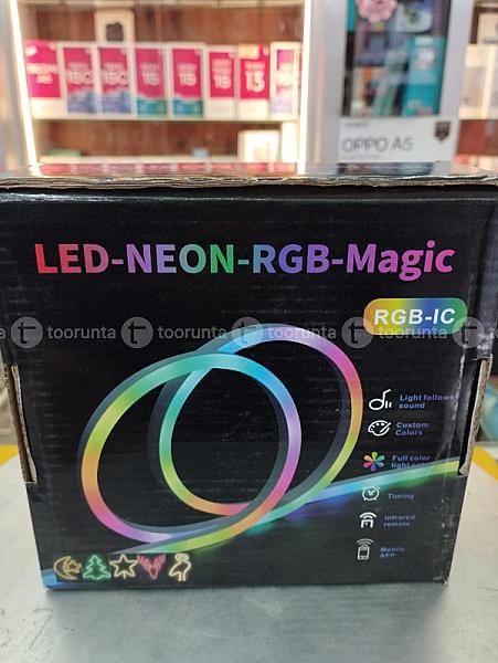 Neon Rgb Led
