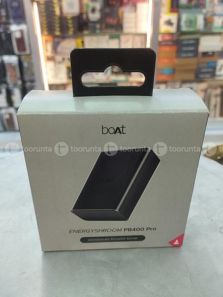Boat Powerbank