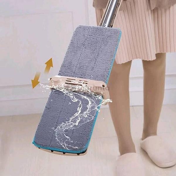 Self-wringing Handsfree Easy Mop