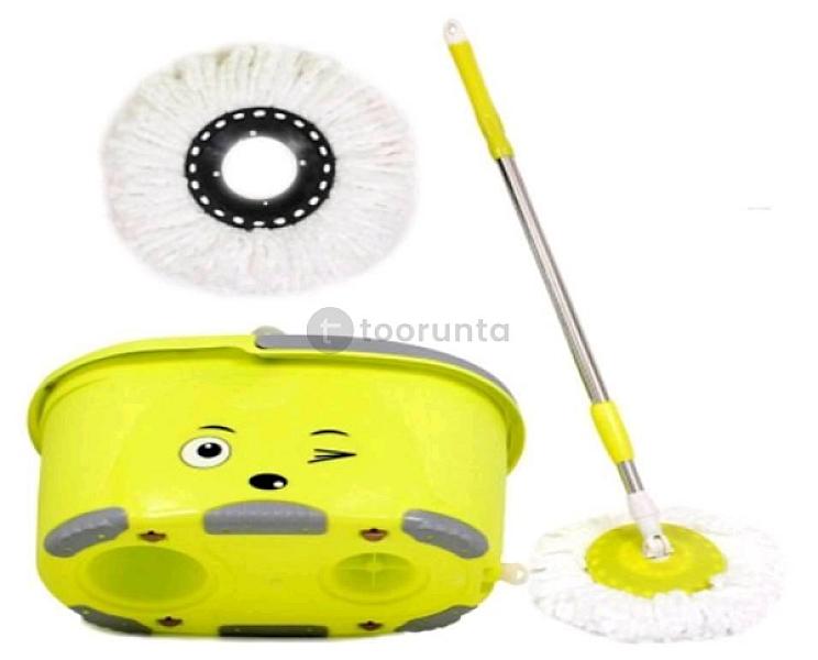 Spin Mop Steel Spinner