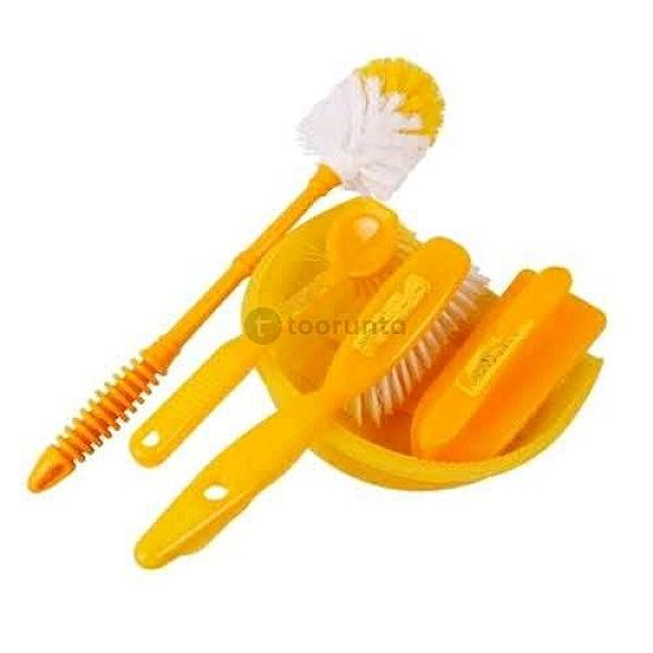 Dust Pan (5 Pcs Set)