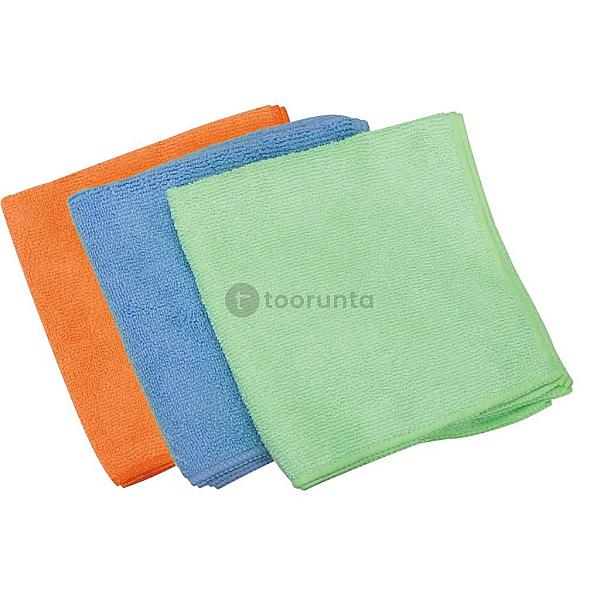 Mfc-3 Microfiber Cloth (Pack Of 5)