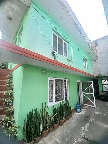 House For Sale At Sukedhara