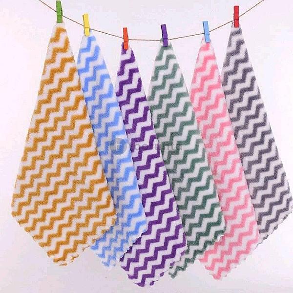 Mfc-952 | Microfiber Absorbent Cleaning Cloth