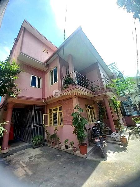 House For Sale At Aakasedhara