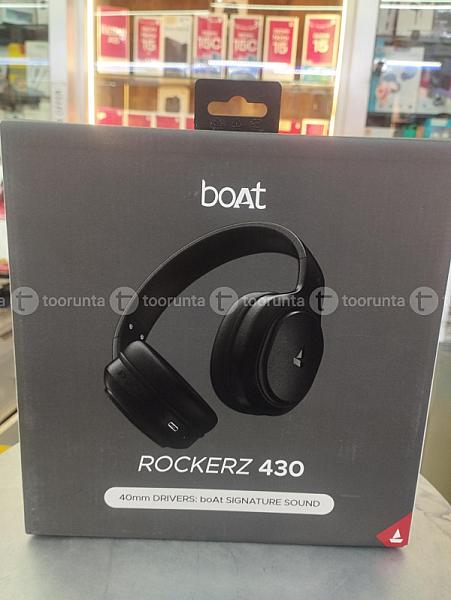 Headphone