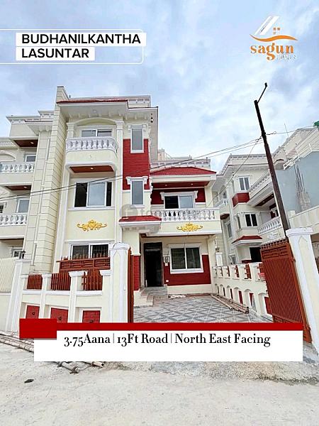 House For Sale In Lasuntar