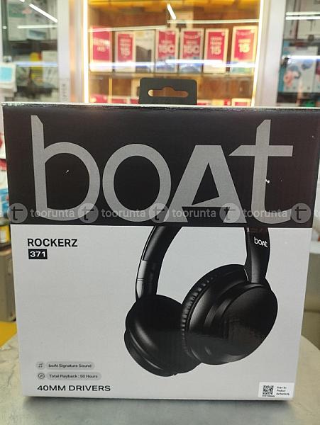 Headphone Bluetooth