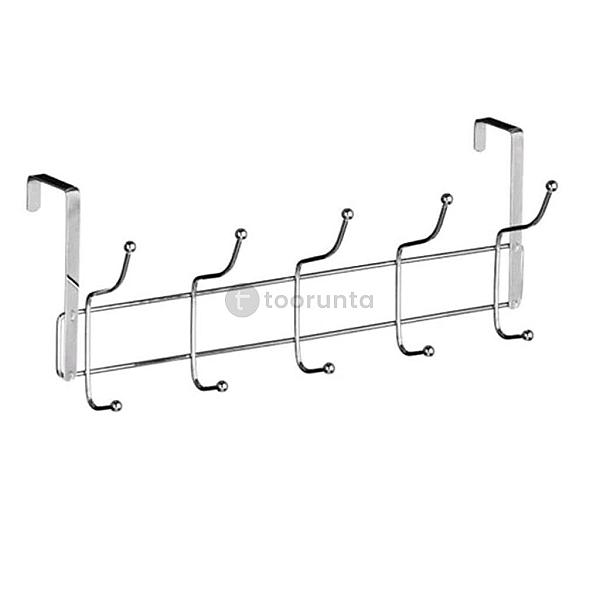 Racksense / Over The Door Hooks (5×2 Hooks)
