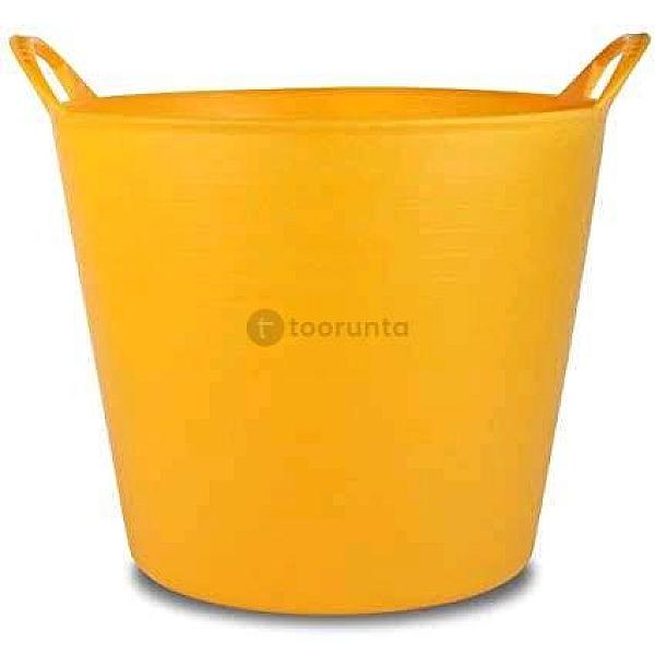 Flexi Tubs Garden Bucket Storage Container
