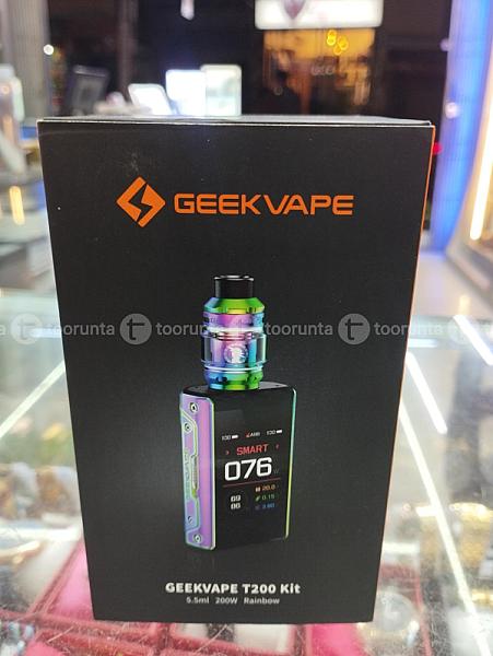 Vape