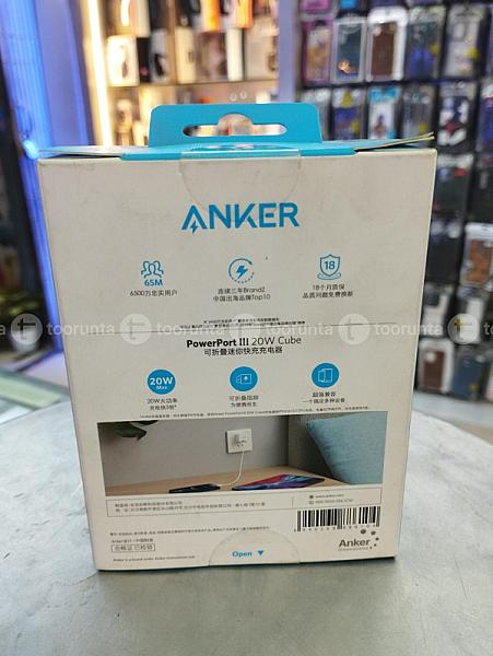 Anker Charger