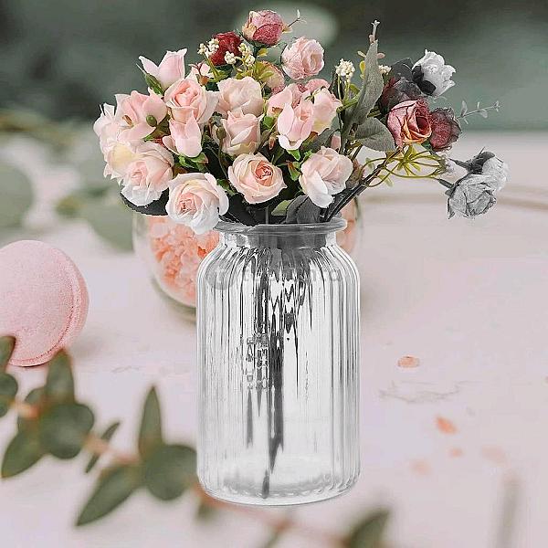 Flora Essence Flower Vase
