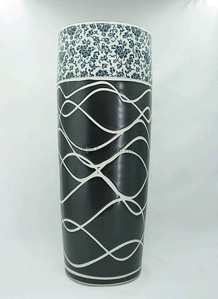 Tall Floor Vase 19″