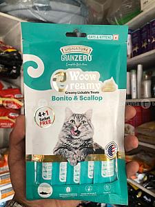 Buy 2 get 1 free Woow creamy