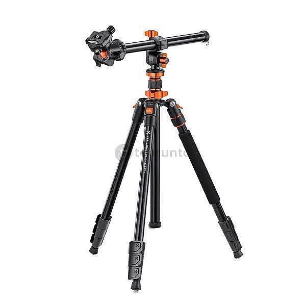 Kf09.087v6 Professional Video Tripod