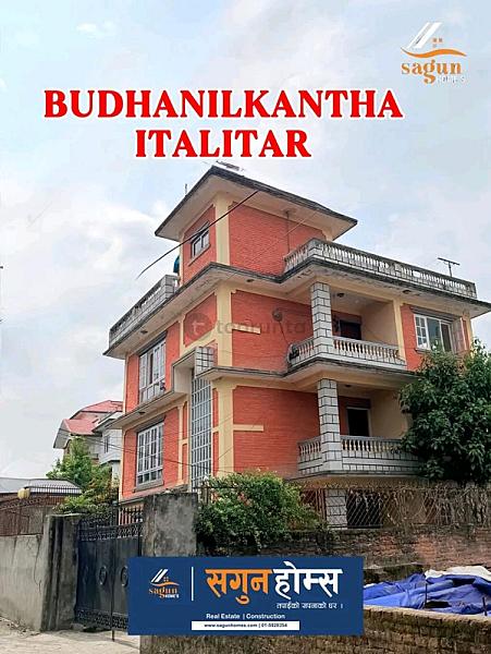 House For Sale In Italitar
