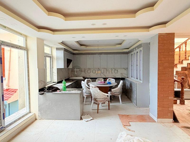 House For Sale At Dhapasi