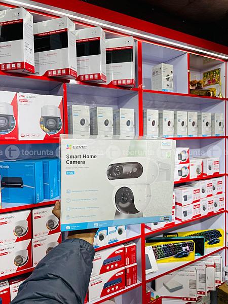 Ezviz H90 Cctv