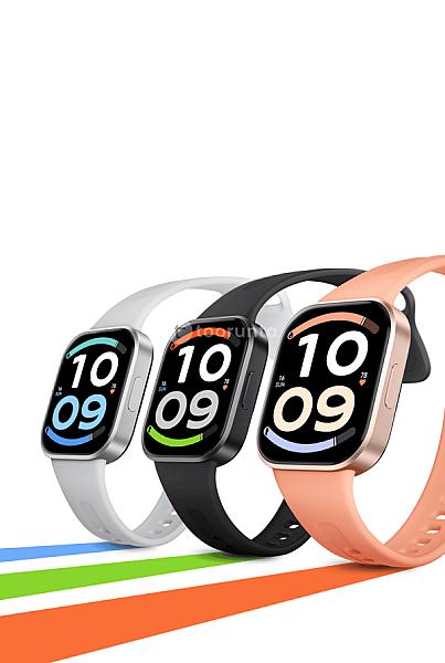Redmi Watch 6 Series | 6, Lite & Active