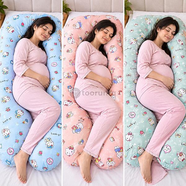 pregnancy pillow