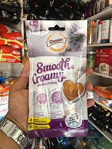 Gnawlers Smooth and creamy cat treats