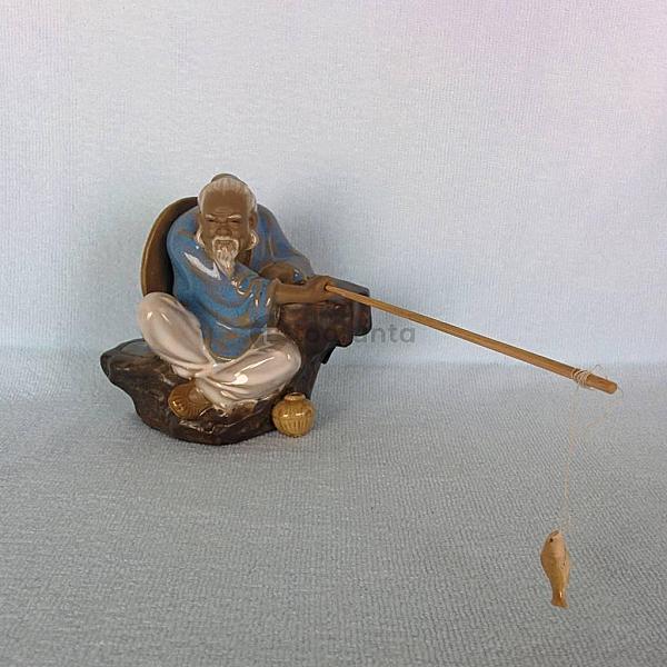 Fisherman