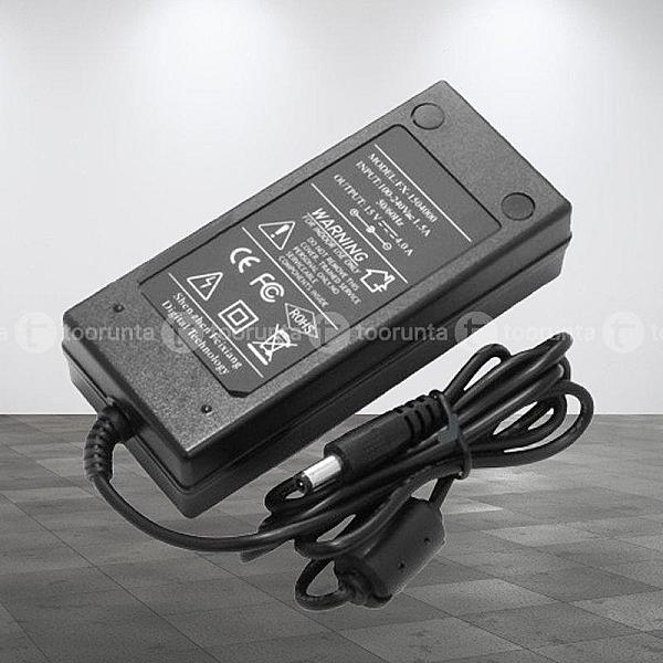 Adapter 12v 2amp Dot